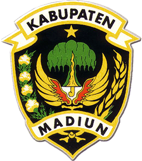 Lambang Kabupaten Madiun